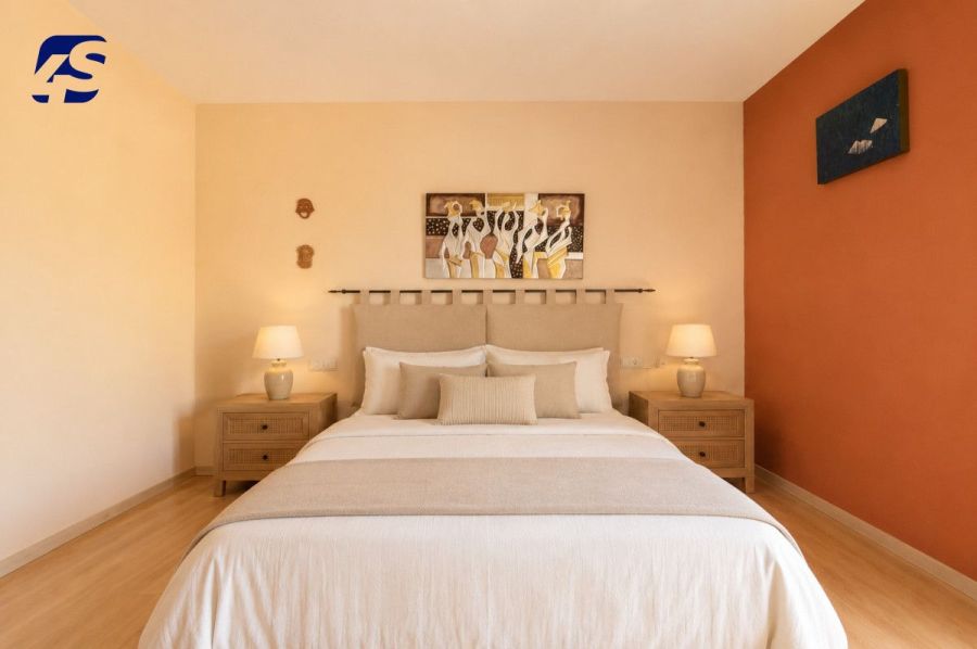 Luksusowy apartament w pierwszej linii brzegowej: zdjecie 98807573