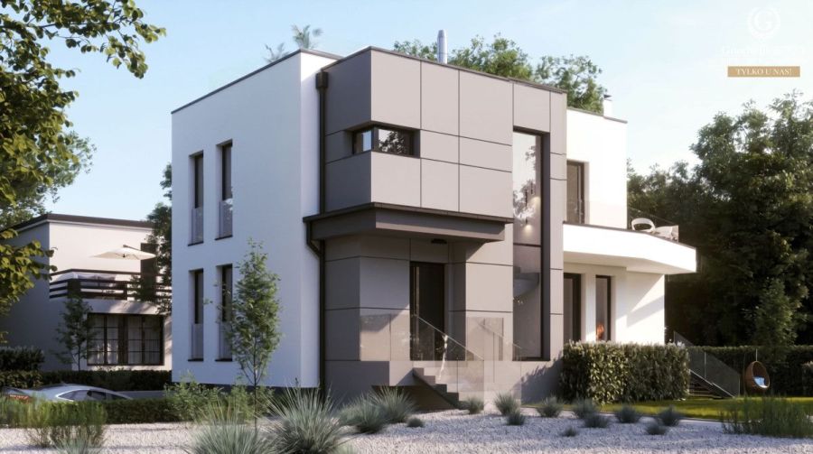 Prestiżowy budynek na siedzibę Twojej firmy: zdjecie 98807626