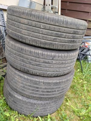 Opony letnie: zdjecie 66447002