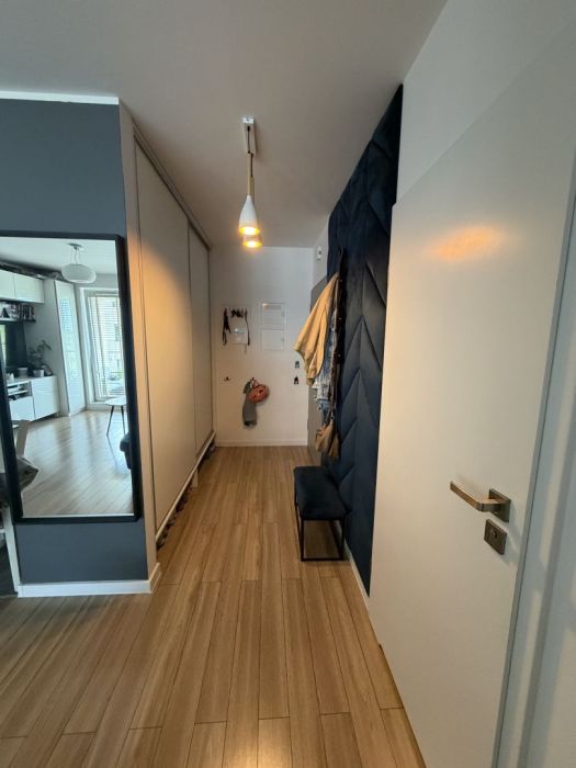 Gotowe, zadbane mieszkanie, 4 piętro, Reda, Aquato: zdjecie 98808499