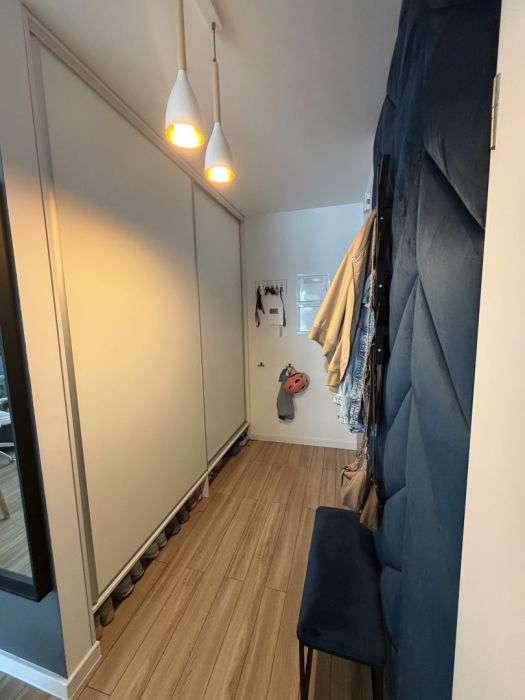 Gotowe, zadbane mieszkanie, 4 piętro, Reda, Aquato: zdjecie 98808509