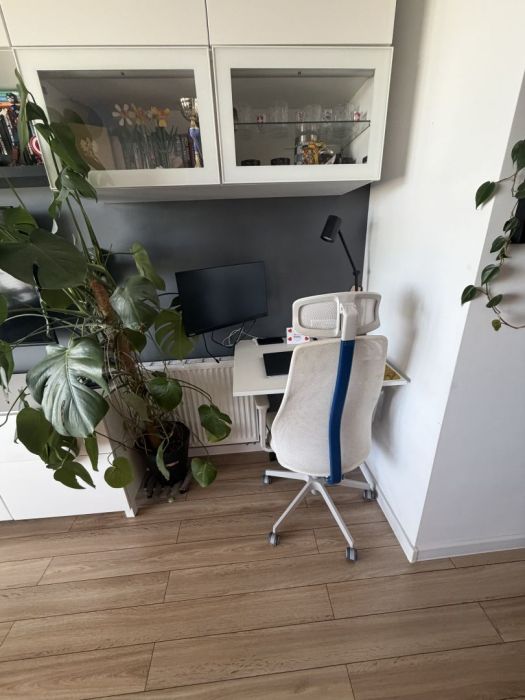 Gotowe, zadbane mieszkanie, 4 piętro, Reda, Aquato: zdjecie 98808522