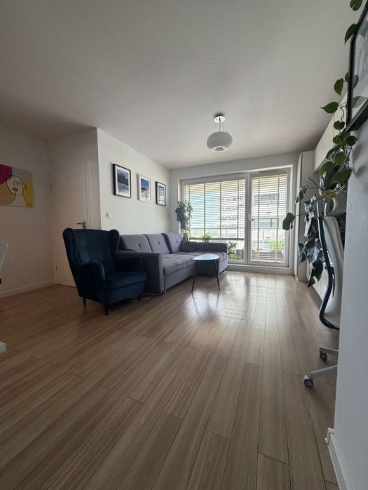 Gotowe, zadbane mieszkanie, 4 piętro, Reda, Aquato: zdjecie 98808531