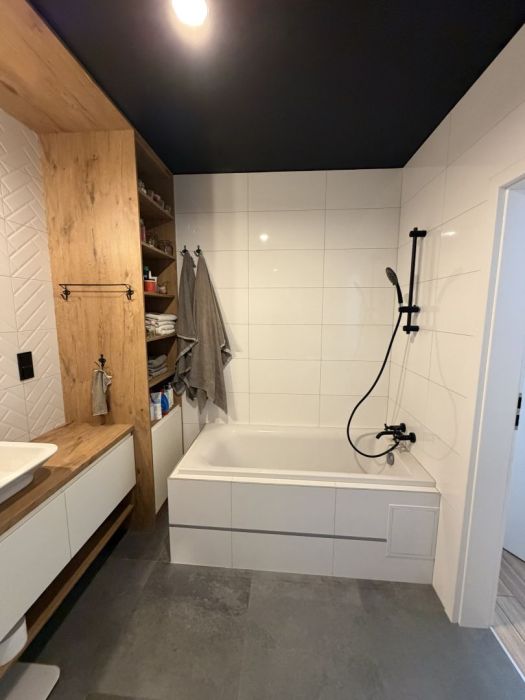 Gotowe, zadbane mieszkanie, 4 piętro, Reda, Aquato: zdjecie 98808555