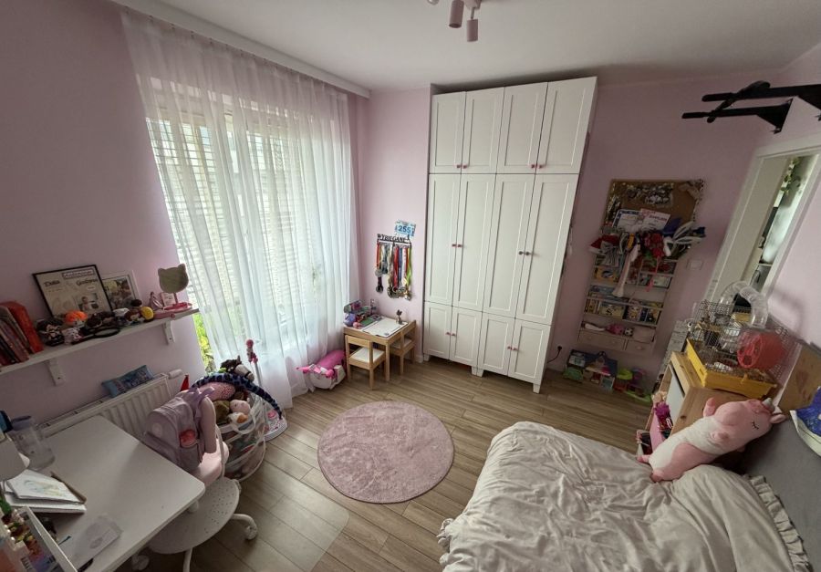 Gotowe, zadbane mieszkanie, 4 piętro, Reda, Aquato: zdjecie 98808561