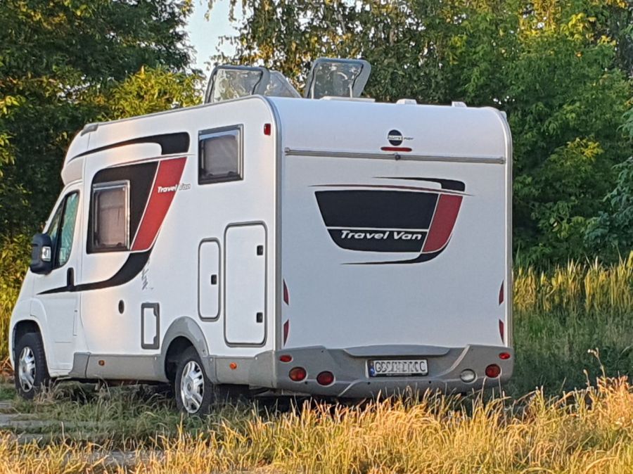 Fiat Testmodel