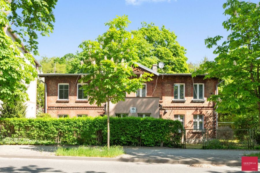 Świetna inwestycja  | 62m2 | Sopot | do  remontu