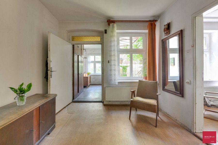 Okazja inwestycyjna | 62m2 | Sopot | do  remontu: zdjecie 99467296