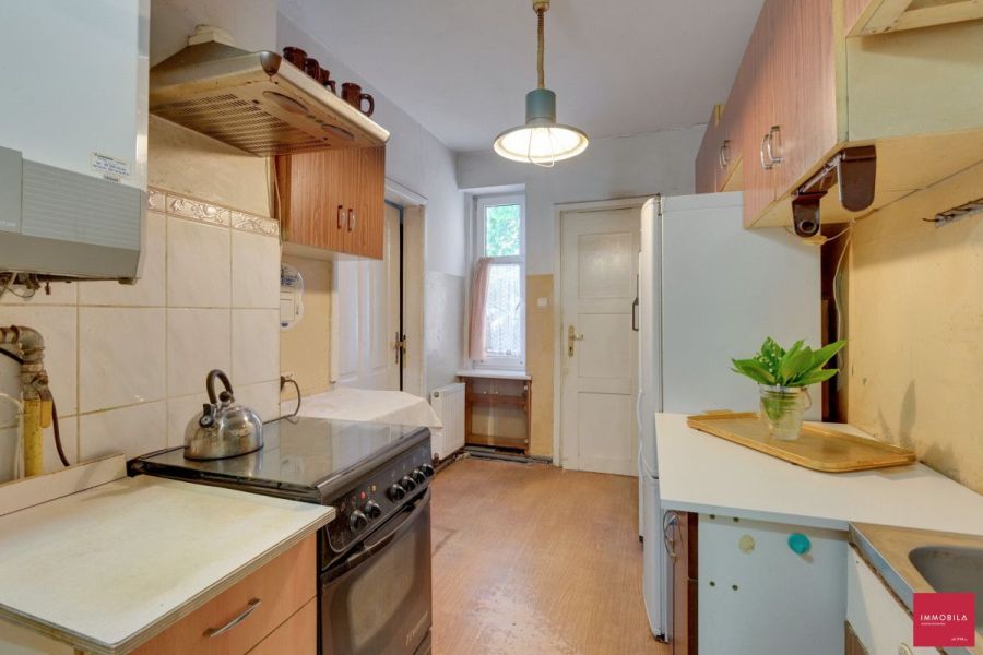 Okazja inwestycyjna | 62m2 | Sopot | do  remontu: zdjecie 99467298