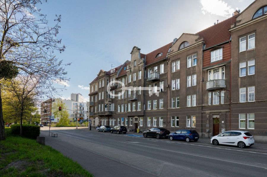 mieszkanie z duszą w kamienicy przy młodym mieście: zdjecie 98839168