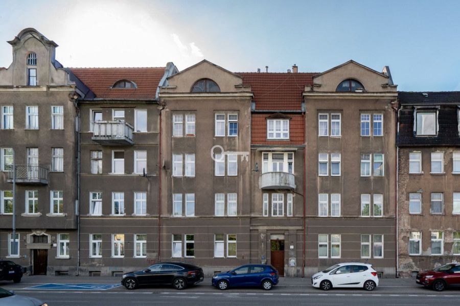 mieszkanie z duszą w kamienicy przy młodym mieście: zdjecie 98809037