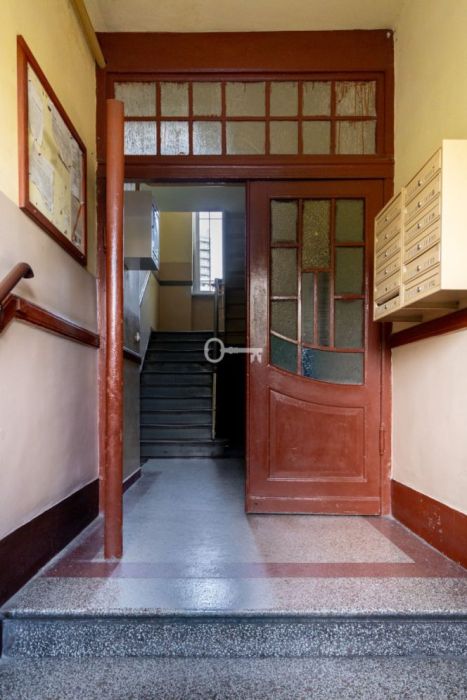 mieszkanie z duszą w kamienicy przy młodym mieście: zdjecie 98809038
