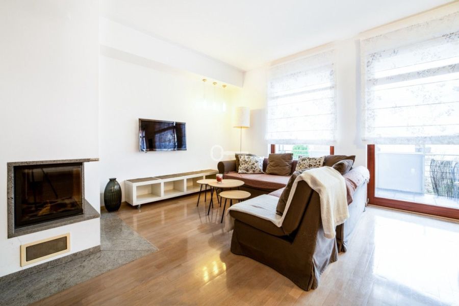 Apartament Neptun Park 2 balkony blisko morza!