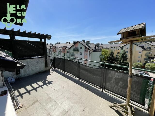 Gdynia Dąbrowa 43m2 dwa pokoje duży balkon: zdjecie 98809794