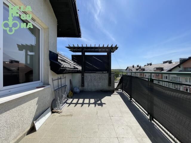 Gdynia Dąbrowa 43m2 dwa pokoje duży balkon: zdjecie 98809796