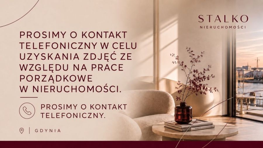 Mieszkanie 3 pokojowe z widokiem na las