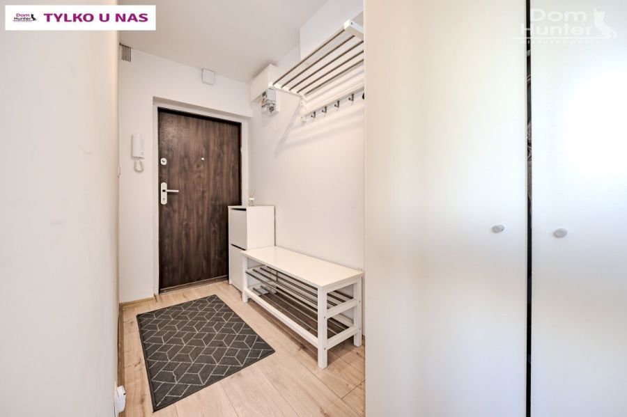 2 pokoje obok  Politechniki, doskonałe pod wynajem: zdjecie 98834529