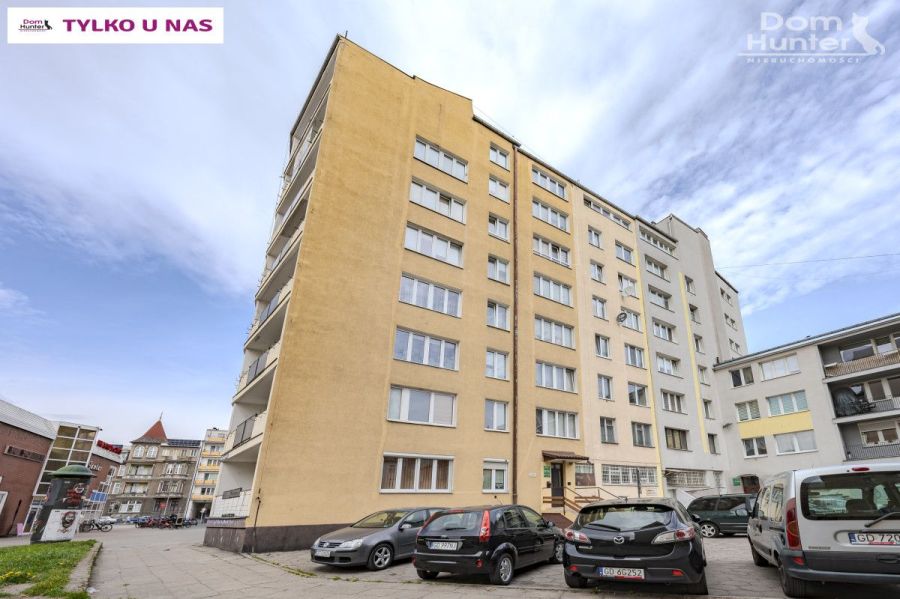 2 pokoje obok  Politechniki, doskonałe pod wynajem: zdjecie 98834533