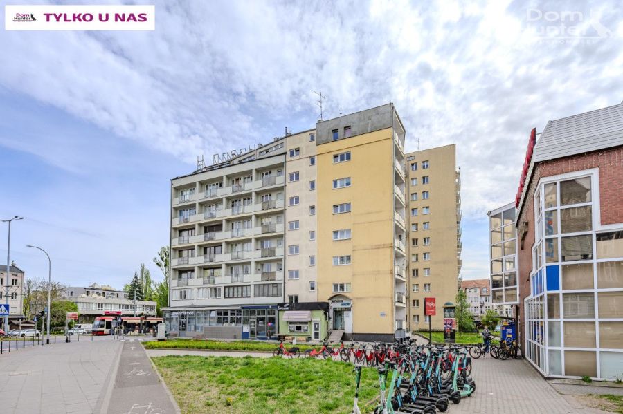 2 pokoje obok  Politechniki, doskonałe pod wynajem: zdjecie 98834534