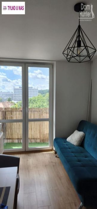 2 pokoje obok  Politechniki, doskonałe pod wynajem: zdjecie 98834521