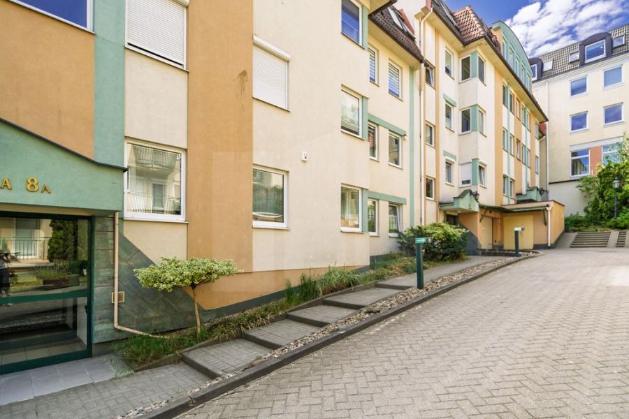 Sopot Górny | 3 pokoje | Taras | Hala: zdjecie 98812002
