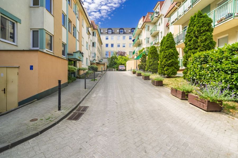 Sopot Górny | 3 pokoje | Taras | Hala: zdjecie 98812003