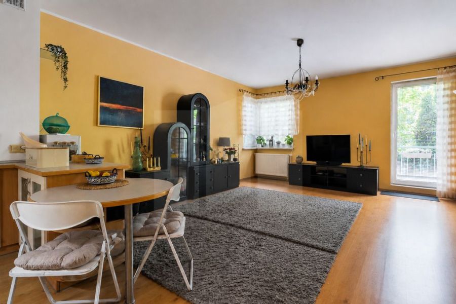 Sopot Górny | 3 pokoje | Taras | Hala: zdjecie 99302123
