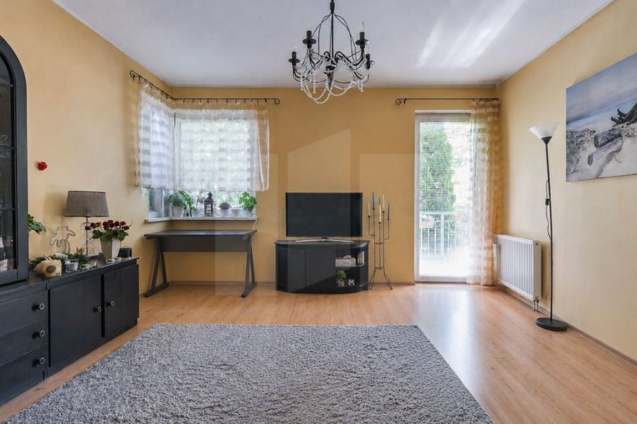 Sopot Górny | 3 pokoje | Taras | Hala: zdjecie 99302121