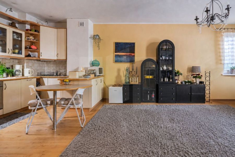 Sopot Górny | 3 pokoje | Taras | Hala: zdjecie 99302122