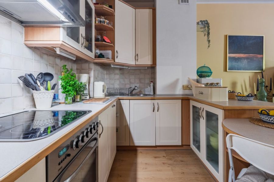 Sopot Górny | 3 pokoje | Taras | Hala: zdjecie 98811996