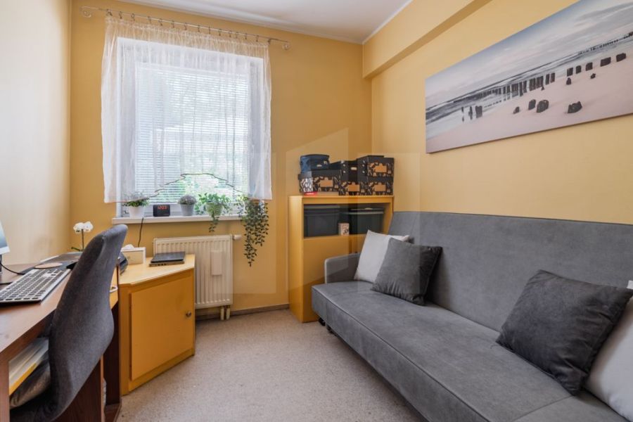 Sopot Górny | 3 pokoje | Taras | Hala: zdjecie 98811997