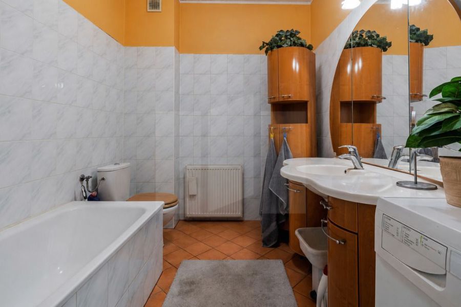 Sopot Górny | 3 pokoje | Taras | Hala: zdjecie 98811999