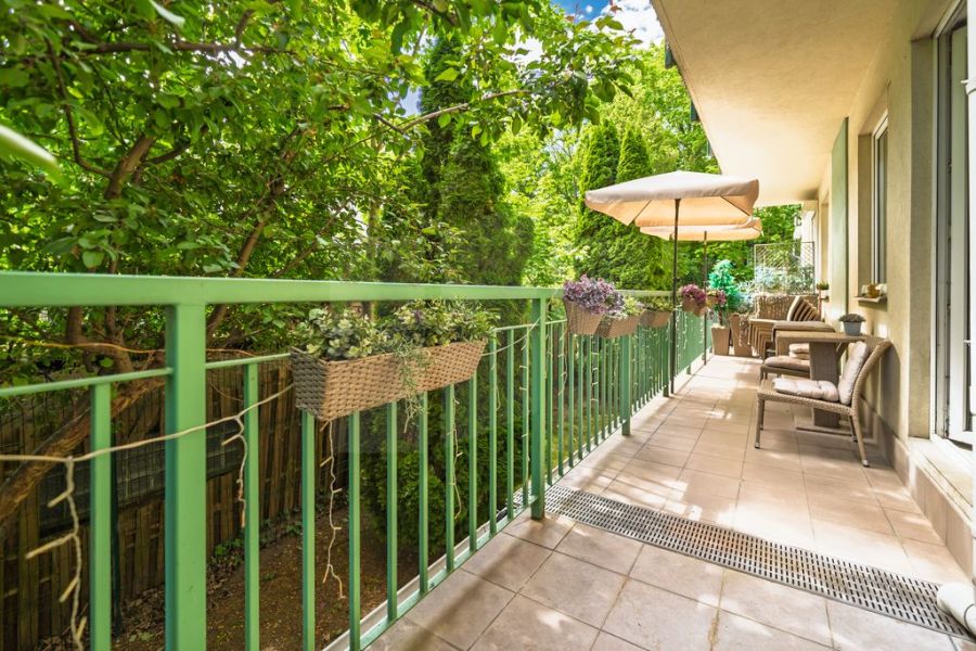 Sopot Górny | 3 pokoje | Taras | Hala: zdjecie 98812000