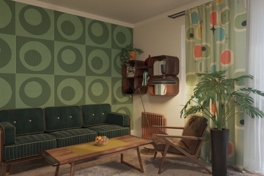 3 pokoje | 56,58 m&sup2; | Balkon | Deweloper: zdjecie 98812204