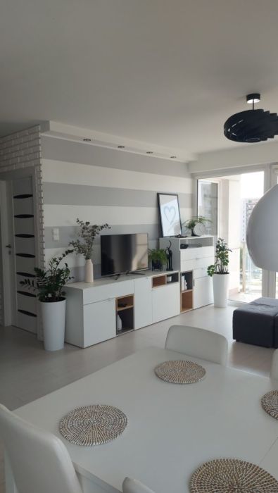 3-pokojowe mieszkanie - CentralPark Gdańsk (ul. Piecewska 35)
