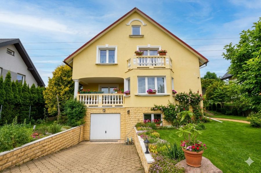 Dom wolnostojący/240 m²/Gdańsk Kokoszki