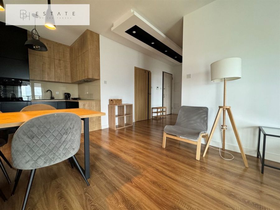 Apartament 3 pokoje/ Widok na morze/ 65m2