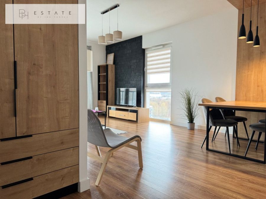 Apartament 3 pokoje/ Widok na morze/ 65m2