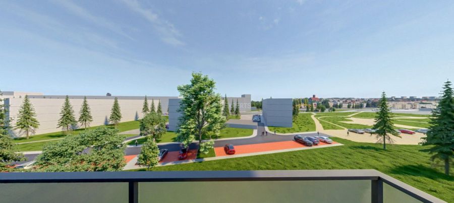 5 minut piechotą od Centrum Gdyni: zdjecie 99554457