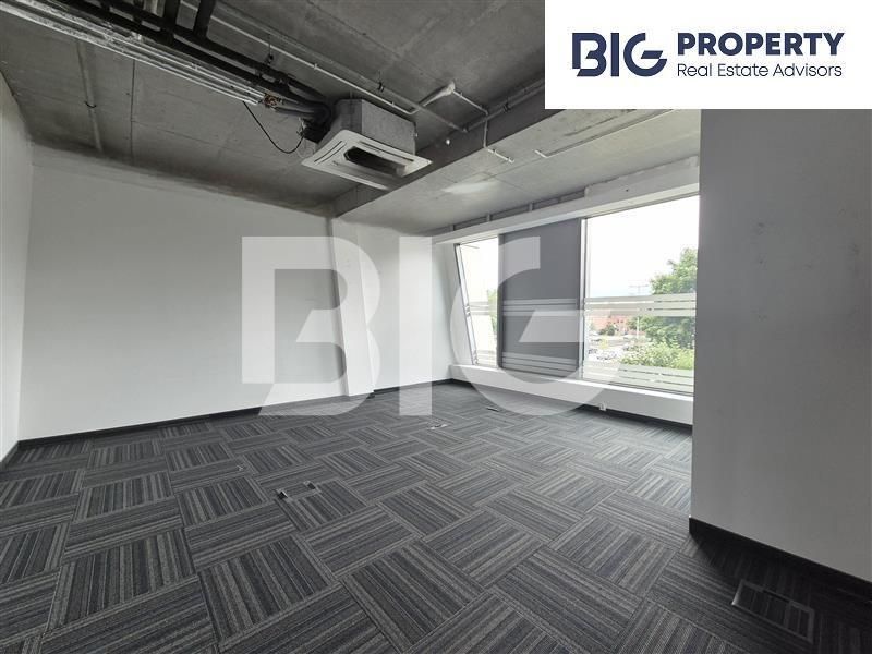 Nowoczesne biura Gdańsk Wrzeszcz | 80,35 m.kw |0%
