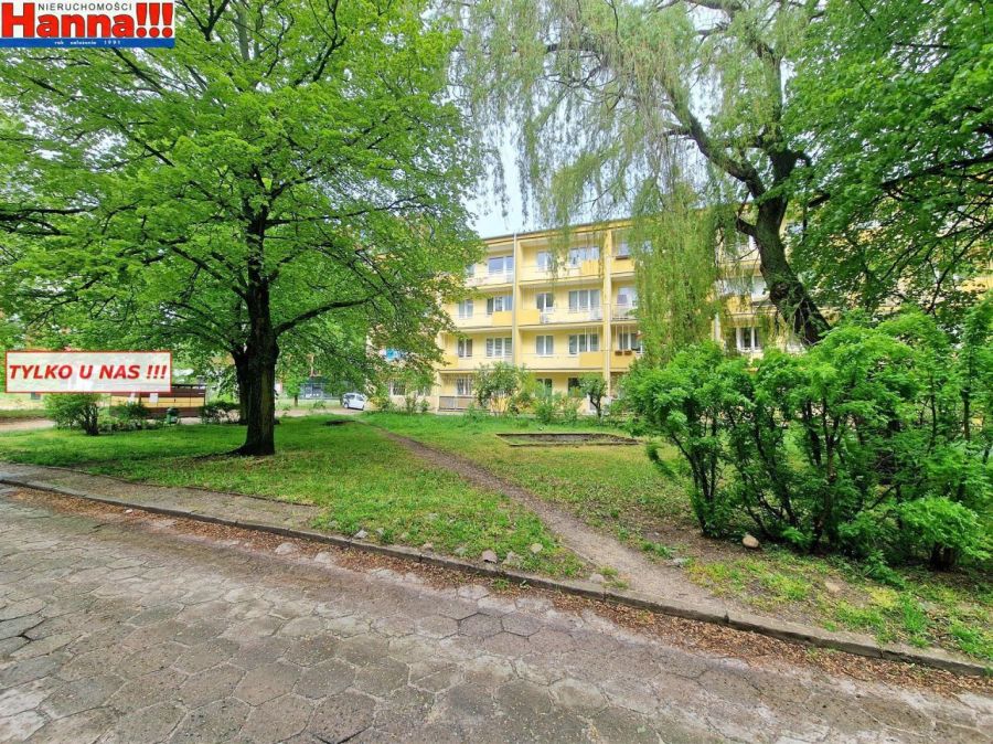Wrzeszcz. Idealny rozkład. Obok Galerii Bałtyckiej