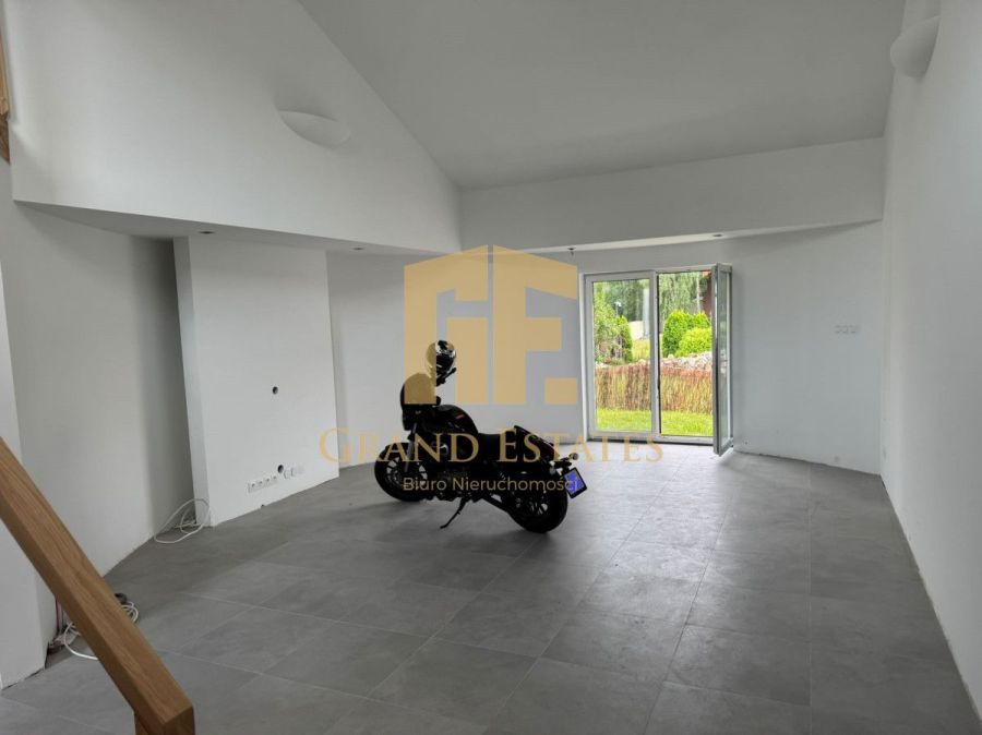 HIT | Otomin | Dom | 185 m&sup2; | Po remoncie | Sauna: zdjecie 99527982