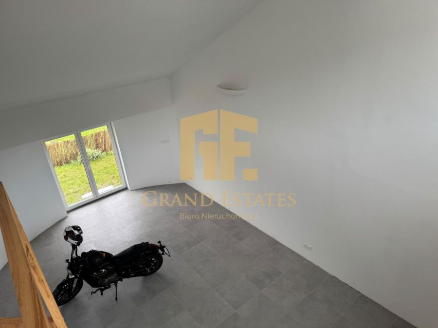 HIT | Otomin | Dom | 185 m&sup2; | Po remoncie | Sauna: zdjecie 99527984