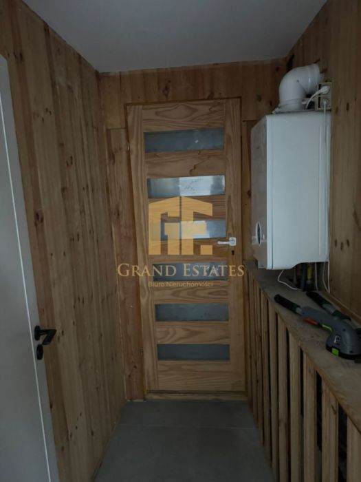 HIT | Otomin | Dom | 185 m&sup2; | Po remoncie | Sauna: zdjecie 99527975