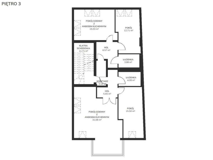 Apartament w Sopocie Dolnym: zdjecie 98819413