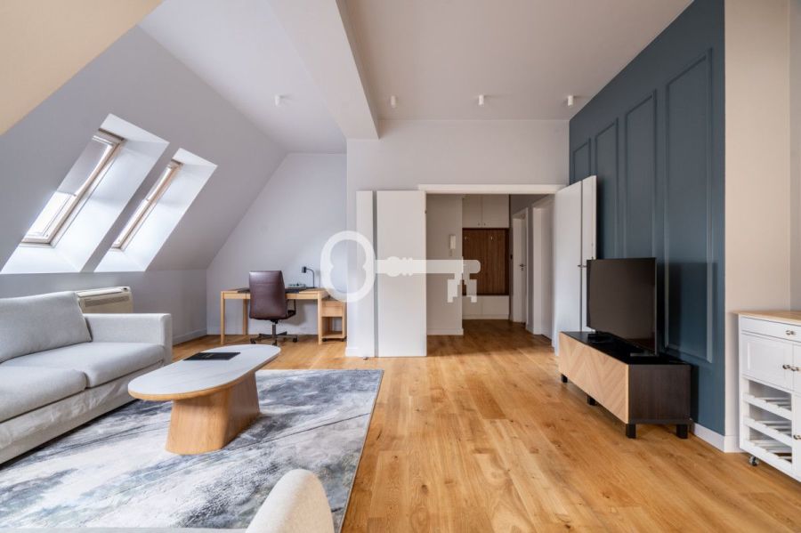 Apartament w Sopocie Dolnym: zdjecie 98874731