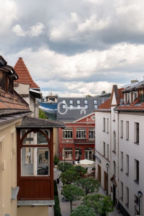 Apartament w Sopocie Dolnym: zdjecie 98865354