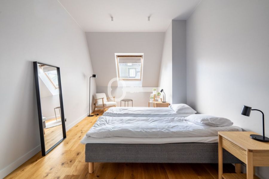 Apartament w Sopocie Dolnym: zdjecie 98865356