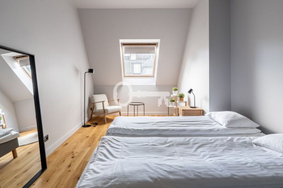 Apartament w Sopocie Dolnym: zdjecie 98865357