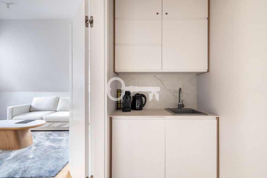 Apartament w Sopocie Dolnym: zdjecie 98874732